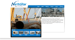 Desktop Screenshot of nses.com